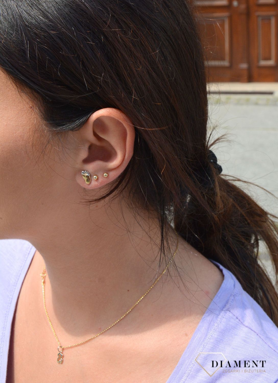 Złote kolczyki 333 stópki.jpg